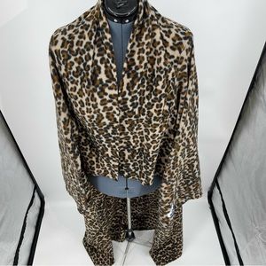 Snuggie Cape, 71 inches by 54 inches, good condition, preowned,